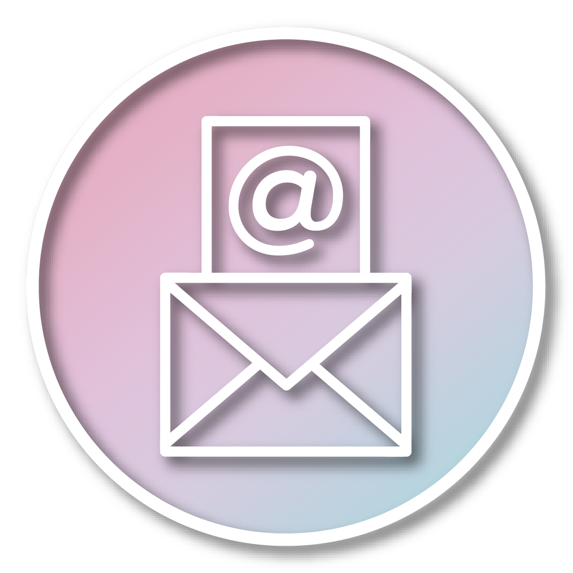 診所email icon